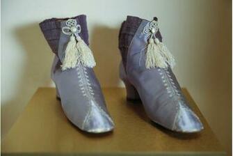 Museum Exhibition Shows Pleasures And Peril Of Fashion Toronto Star