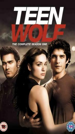 Go Back Gallery For Teen Wolf iPhone Wallpaper