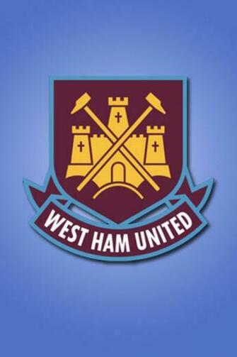 West Ham United Fc iPhone Wallpaper HD