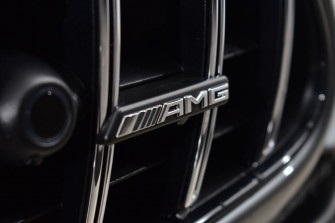 New Mercedes Benz Amg Sl Roadster At Penskecars