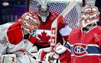 Cz Sk Fanclub Montreal Canadiens Wallpaper