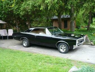 Pontiac Gto Pictures Cargurus