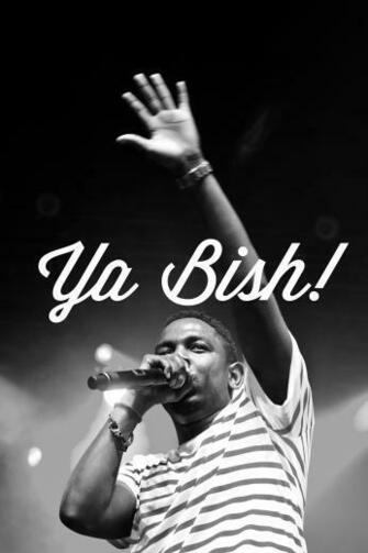Kendrick Lamar Wallpaper Image