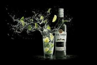 Bacardi High Quality Wallpaper