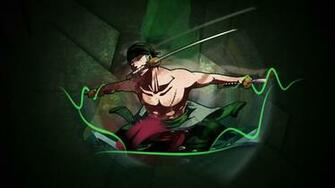 Roronoa Zoro Wallpaper HD By Tahmidismyname