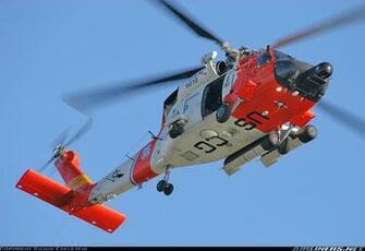Helicopter Aircraft Rescue Us Coast Guard Wallpaper Background