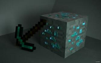 Diamond Block By Mordin86