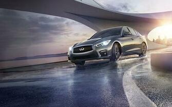 Infiniti Q50 Background Wallpaper Infinit