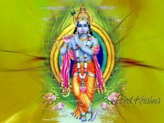 Best Wallpaper Lord Krishna Collecions
