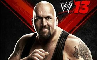 Wwe Big Show HD Wallpaper