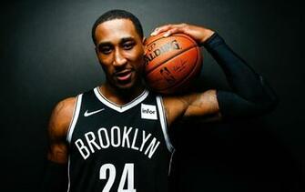 Rondae Hollis Jefferson Ready To Return For Brooklyn Nets Vs