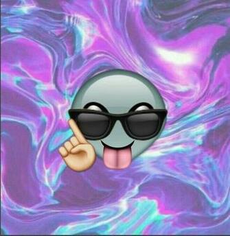 Background Emoji Wallpaper Emojis Lockscreens