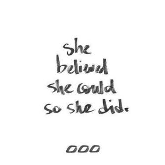 Lorna Jane Quotes