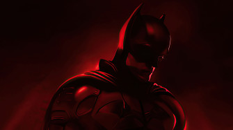 The Batman Robert Pattinson 4k Wallpaper HD Superheroes