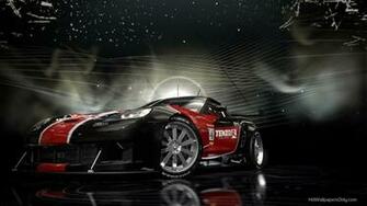 Need For Speed Most Wanted Cars Wallpaper