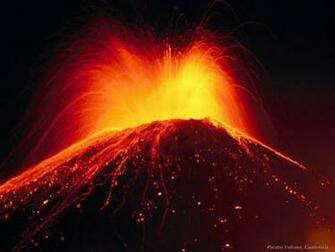 Use Natural Disasters To Keep Readers Reading