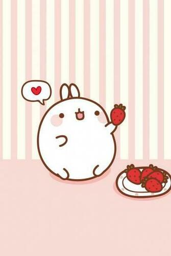 Cute Kawaii Wallpaper For Your iPhone Android Prettywallpaper