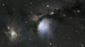 Stars Galaxies Nasa Hubble Wallpaper