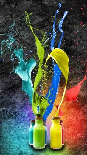 Samsung Galaxy S4 Wallpaper Albums