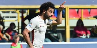 Liverpool Siapkan Alternatif Mohamed Salah Bola Net