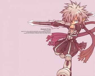 Wallpaper Game Ragnarok
