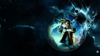 Back To The Future Wallpaper
