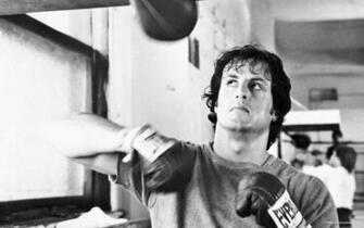 Rocky Wallpaper HD Movie Desktop