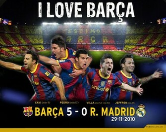 Fcb Mobile Wallpaper