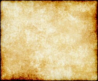 An Old And Worn Out Parchment Paper Background Texture