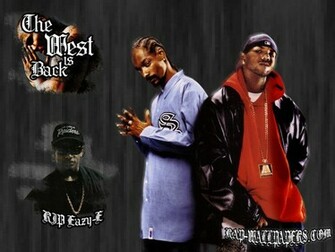 The Game Rapper Wallpaper
