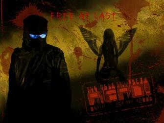 Repo At The Genetic Opera Background Photo Repojpg