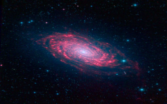HD Galaxy Wallpaper