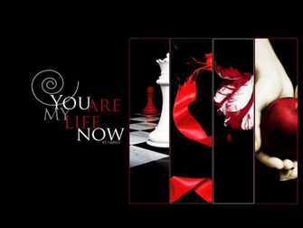 Twilight Saga Life Wallpaper Desktop Background