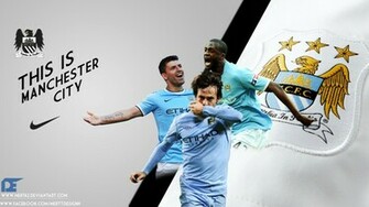 Manchester City Wallpaper With Resolution