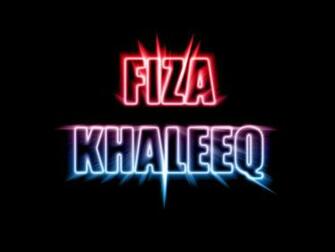 Fiza Khaleeq Wallpaper By Fkhaleeq
