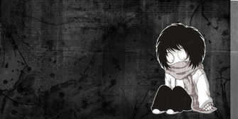 Creepy Pasta Wallpaper Jeff The Killer By Cookiederphannah On
