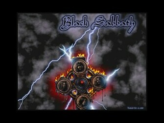 Black Sabbath