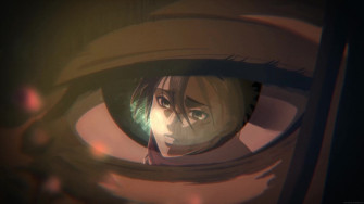 Eren Dom Wallpaper