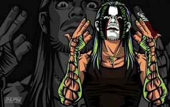 Jeff Hardy Wallpaper Desktop Background