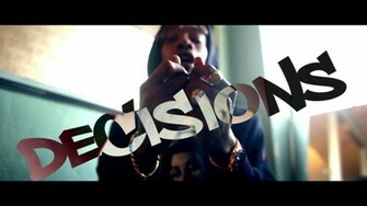 Wiz Khalifa Decisions Official Video