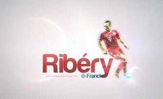 Franck Ribery Wallpaper By Eaglelegend