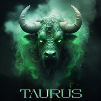 Taurus Zodiac Wallpaper