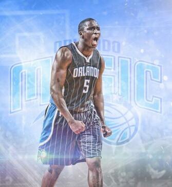 Victor Oladipo Edit By Newtdesigns