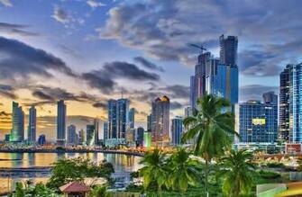 Panama HD Wallpaper Background