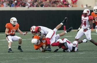 Nfl Draft Vikings Select Ot Tyrus Thompson In 6th Round The