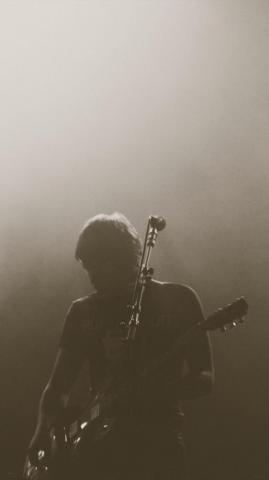 Rock Singer Live Performance 4k Ultra HD Mobile Wallpaper