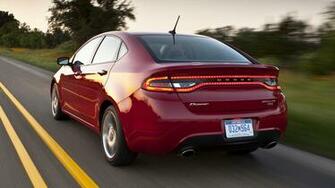 Dodge Dart Gt Scat Package Mopar