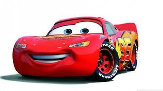 Cars Movie HD Wallpaper