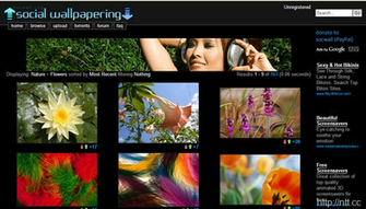 The List Of Greatest Wallpaper Resource Websites Ntt Cc
