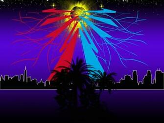 Philippine Flag By Endroe